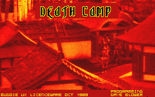 Death Camp — screenshot 1