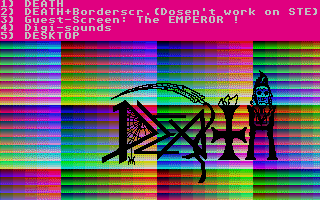 Death Demo — screenshot 1
