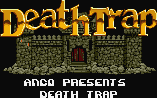 Death Trap — screenshot 1