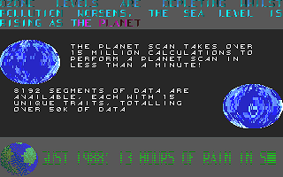 Début atari screenshot