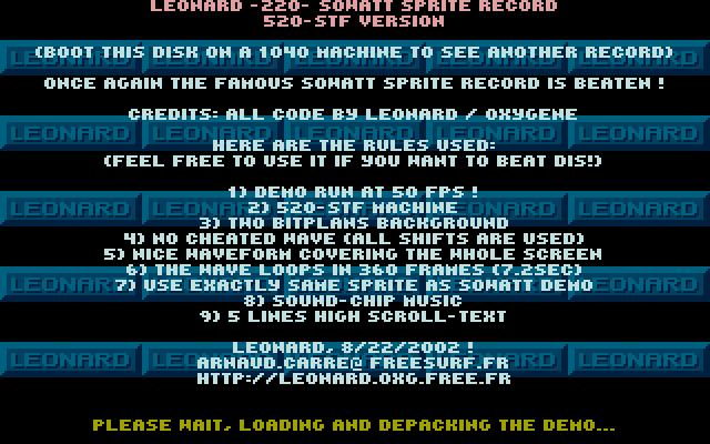 Definitive Revenge! — screenshot 1