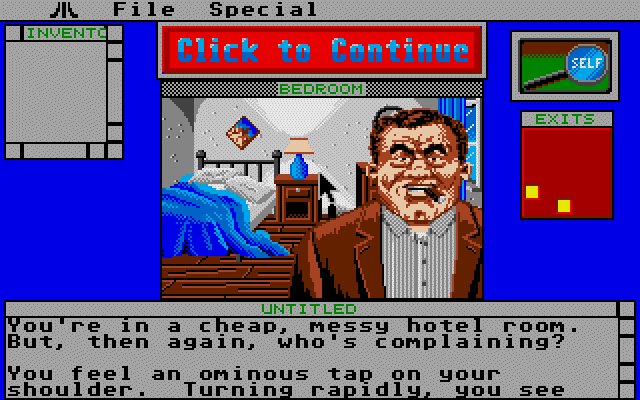Déjà Vu II - Lost in Las Vegas — screenshot 4