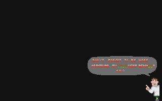 Delirious Demo III atari screenshot