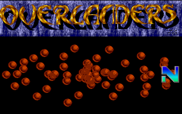 Delirious Demo II atari screenshot