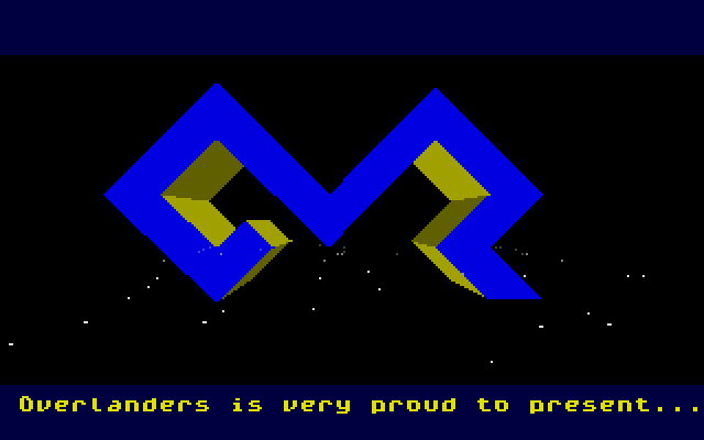 Delirious Demo II atari screenshot