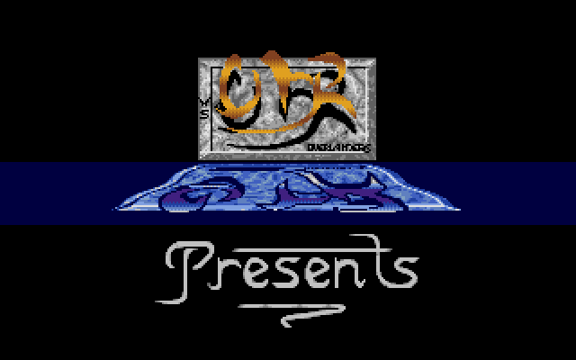 Delirious Demo II atari screenshot