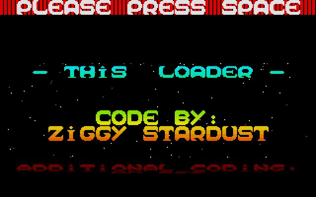Delirious Demo II atari screenshot