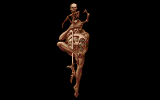 Deliverance — screenshot 1