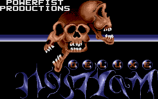 Deluxe Nostram — screenshot 1