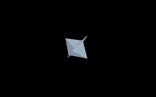 Demo-2 atari screenshot