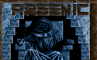 Demo-2 atari screenshot