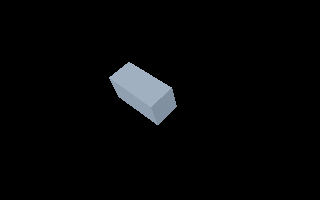 Demo-2 atari screenshot