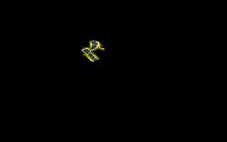 Demo-2 atari screenshot