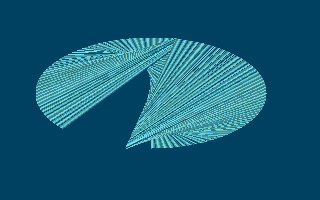 Demo-2 atari screenshot
