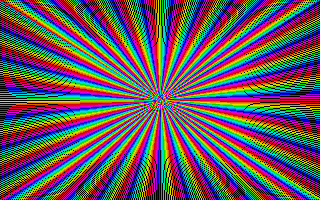 Demo-2 atari screenshot