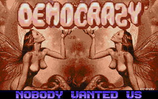 Demo-Crazy — screenshot 1