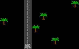 Demo3 atari screenshot