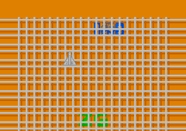 Demo3 atari screenshot
