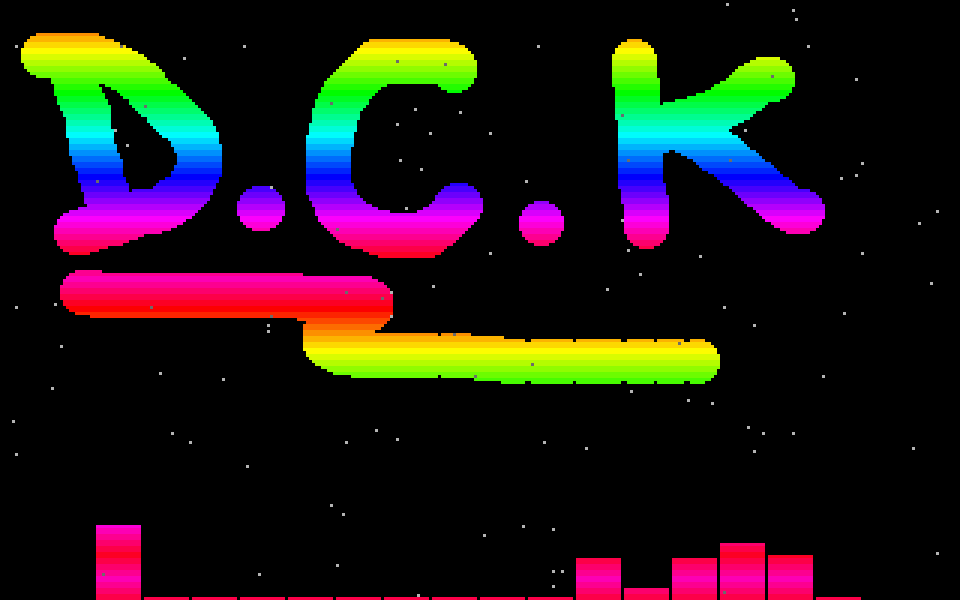 Demo Construction Kit — screenshot 1