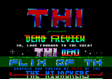 Demo Preview — screenshot 1