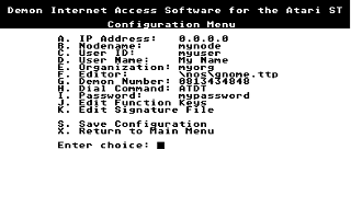 AtariNOS atari screenshot