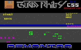 Demoniaq — screenshot 1