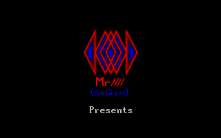 Demounstures Demo — screenshot 1