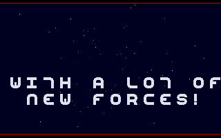 Dentro atari screenshot
