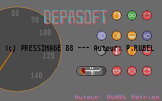 Je Répare ma Voiture — screenshot 1