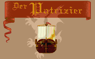 Patrizier (Der) — screenshot 1