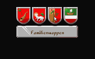 Patrizier (Der) atari screenshot