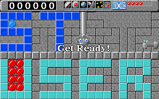 Derrick the Droid — screenshot 1
