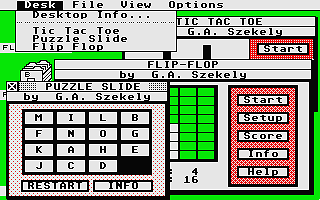 Desktop Entertainment Pack Volume 1 — screenshot 1