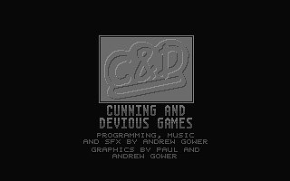 Destruction Imminent — screenshot 1