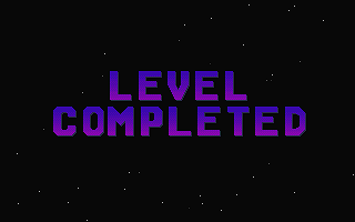 Destruction Imminent atari screenshot