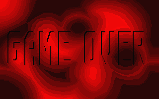 Destruction Imminent atari screenshot