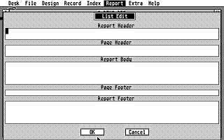 DGBase atari screenshot