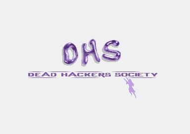 DHS Porno — screenshot 1