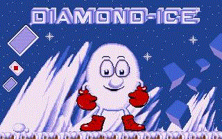 Diamond Ice — screenshot 1