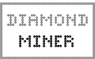 Diamond Miner — screenshot 1