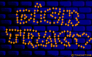 Dick Tracy — screenshot 1