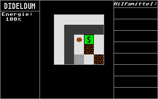 Dideldum — screenshot 1