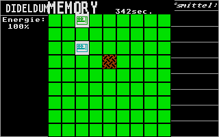 Dideldum atari screenshot