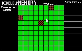 Dideldum atari screenshot