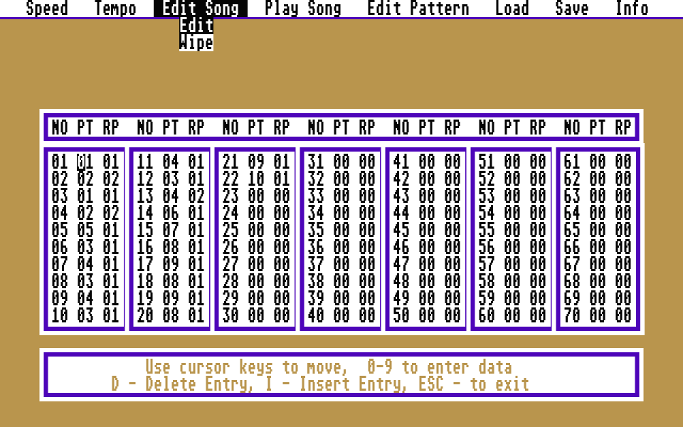 Digi-Drum — screenshot 4