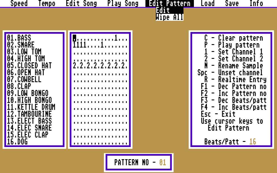 Digi-Drum — screenshot 5