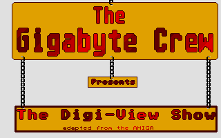 Digi-view show (The)