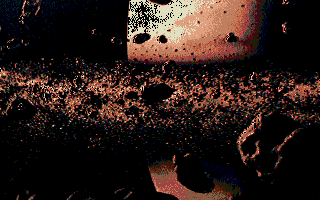 Digi-view show (The) atari screenshot