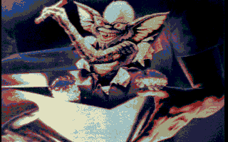 Digi-view show (The) atari screenshot