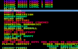 Digidrum Sound Demo — screenshot 1